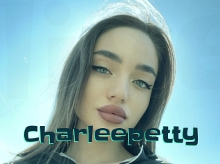 Charleepetty