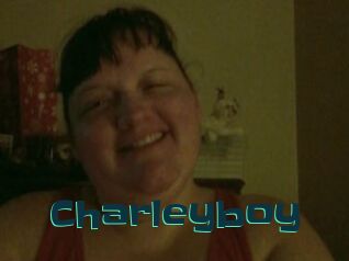 Charleyboy