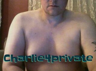 Charlie4private