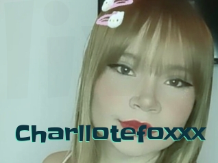 Charllotefoxxx