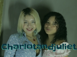 Charlotandjuliet