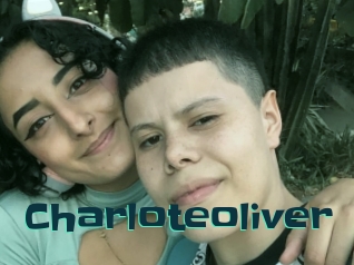 Charloteoliver