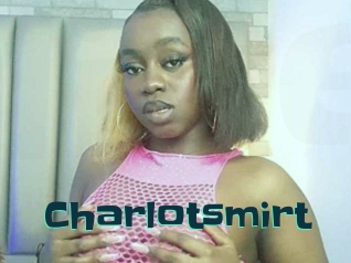 Charlotsmirt