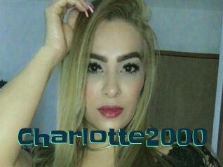 Charlotte2000