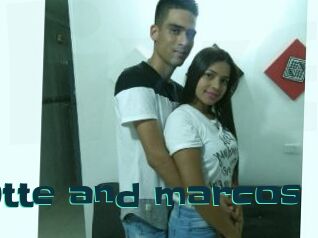 Charlotte_and_marcos