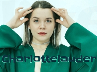 Charlottelauder