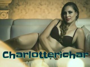 Charlotterichar