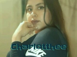 Charlotthee