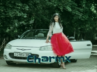 Charmx