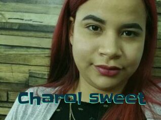 Charol_sweet