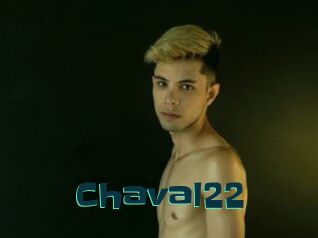 Chaval22