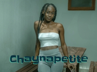 Chaynapetite