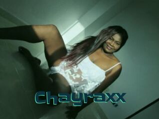 Chayraxx