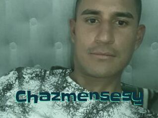 Chazmensesy