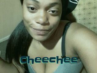 Cheechee