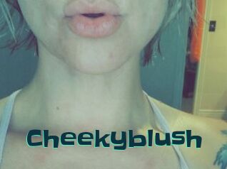 Cheekyblush