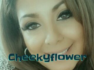 Cheekyflower