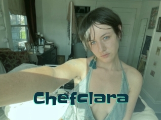 Chefclara