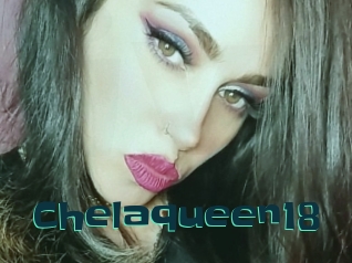 Chelaqueen18