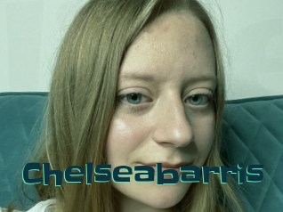 Chelseabarris