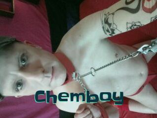 Chemboy