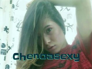 Chenoasexy