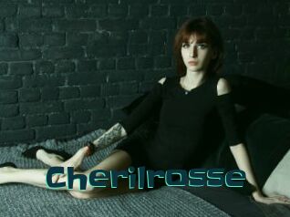 Cherilrosse