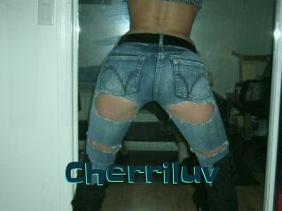 Cherriluv