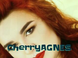 CherryAGNES