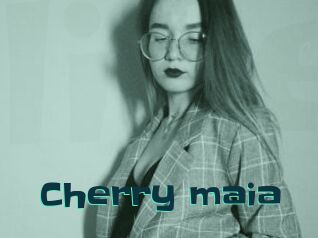Cherry_maia