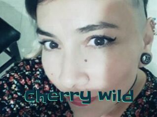 Cherry_wild