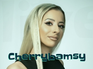 Cherrybamsy