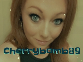 Cherrybomb89