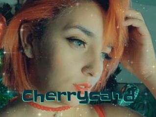 Cherrycand