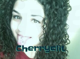 Cherryclit