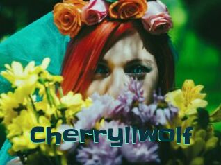 Cherryllwolf