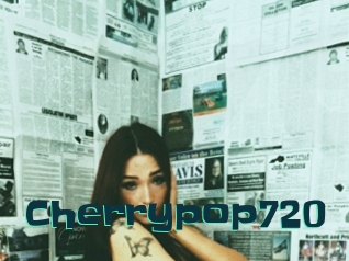 Cherrypop720