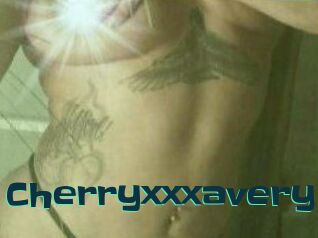 Cherryxxxavery