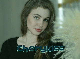 Cherykiss