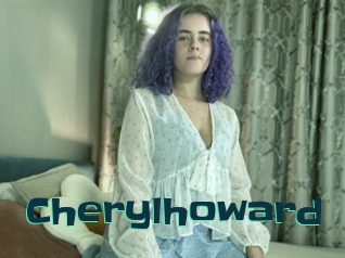 cherylhoward Live Cams