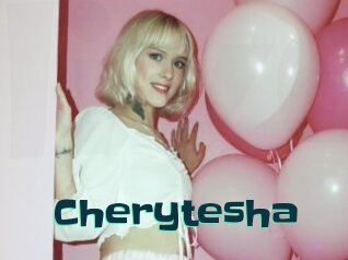 Cherytesha