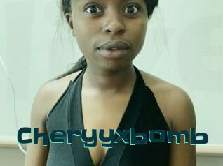 Cheryyxbomb