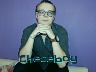 Cheseboy