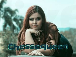 Chessequeen