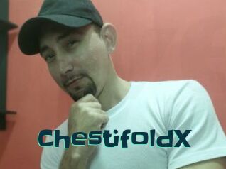 ChestifoldX