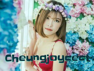 Cheungjoycect