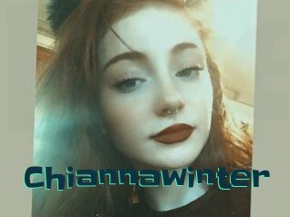 Chiannawinter