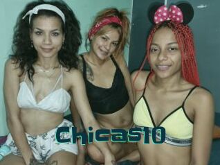 Chicas10