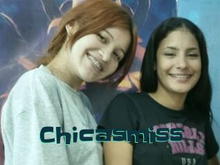 Chicasmiss