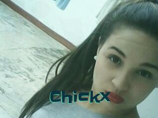 Chickx